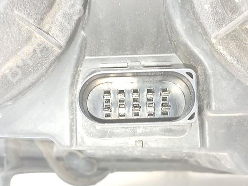 Left headlight FIAT DOBLO Box Body/MPV (223_) 1.3 D Multijet | BP33656699C28 - Image 4