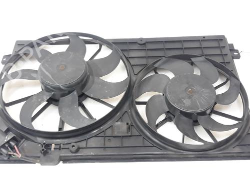 Radiator fan VW GOLF V (1K1)  | BP18696299M35 