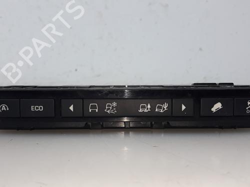Used Switch LAND ROVER DISCOVERY SPORT (L550) 2.0 D 4x4 (180 hp) 16869331