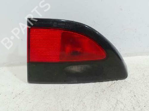 Used Right taillight RENAULT MEGANE I (BA0/1_) 1.4 e (BA0E, BA0V) (75 hp) 124394
