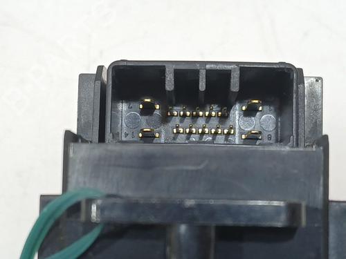 Right front window switch HONDA CIVIC VIII Hatchback (FN, FK) 2.2 CTDi (FK3) | BP28113491I26 