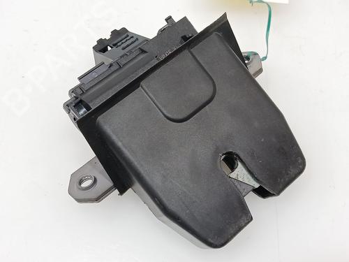 Used Tailgate lock FORD KUGA I 2.0 TDCi (140 hp) 24539929