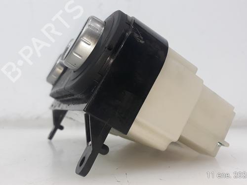 Climate control NISSAN QASHQAI / QASHQAI +2 I (J10, NJ10, JJ10E) 1.5 dCi | BP16442959I5 