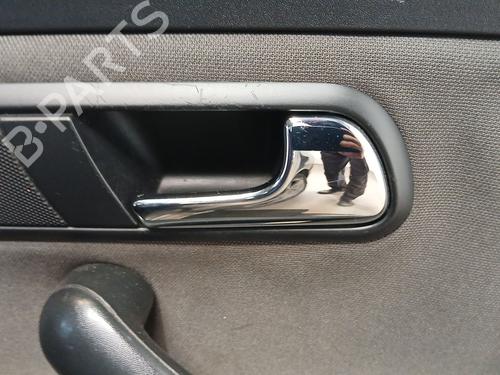 Used Rear right interior door handle Rear right interior door handle 39559933 39559933