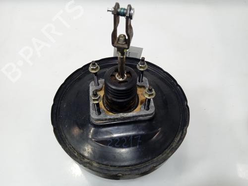 Used Servo brake NISSAN PICK UP (D22) [1997-2025]  22720901