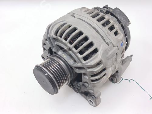 Alternator AUDI A3 (8L1) 1.6 038903018QX | 038903018QX