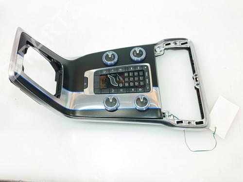 Climate control VOLVO V40 Hatchback (525) D3 31398645 | 3148970Y5CS