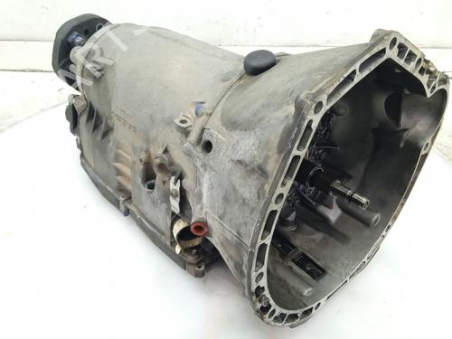 Used Gearbox MERCEDES-BENZ E-CLASS (W211) E 270 CDI (211.016) (177 hp) 21217726