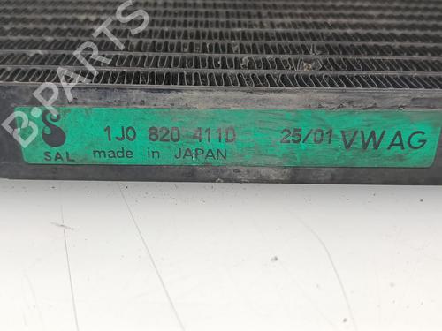 AC-Kondensator AUDI A3 (8L1) 1.6 | BP28107479M32 