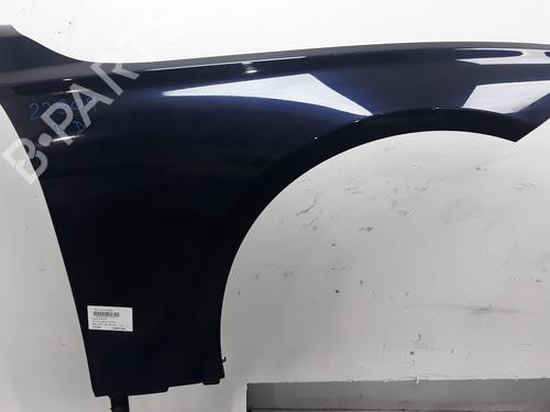 Used Right front fenders BMW 3 (F30, F80) 318 d (143 hp) 16705547