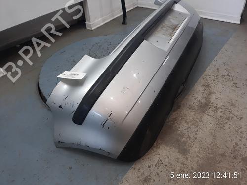 Rear bumper VW POLO (9N_, 9A_) 1.4 16V | BP11424213C8 
