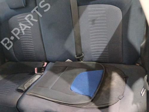 Used Rear seat (2nd row) FIAT GRANDE PUNTO (199_) 1.3 D Multijet (75 hp) 26690490