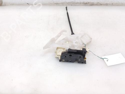 rear-right-lock-vw-passat-b6-3c2-2005-2006-2007-2008-2009-2010-2011-39592297 main image