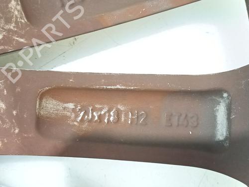 Rim SKODA KODIAQ I (NS6, NS7, NV7) 2.0 TDI | BP30885041C45