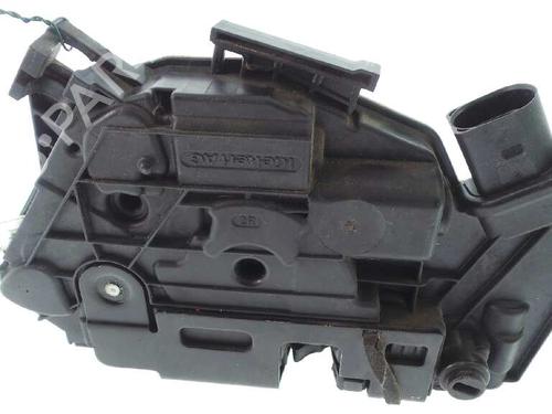 Rear right lock VW PASSAT CC B6 (357) 2.0 TDI | BP2834448C99 