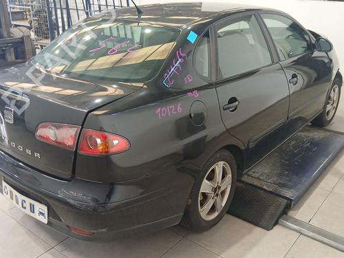 Engine SEAT CORDOBA (6L2) 1.9 TDI | BP40292592M1 - Image 13