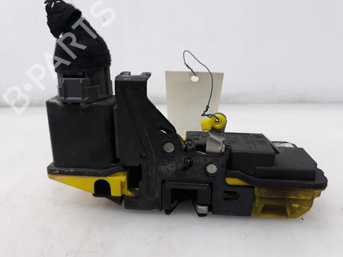 Used Rear right lock VOLVO S80 I (184) 2.4 (170 hp) 7053907