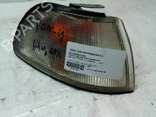 Used Right front indicator HYUNDAI PONY (X-2) 1.3 (58 hp) 10261994