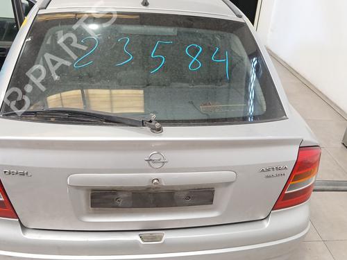 Used Tailgate OPEL ASTRA G Hatchback (T98) 2.0 DTI 16V (F08, F48) (101 hp) 27514550