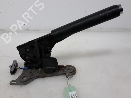 Hand brake PEUGEOT 208 I (CA_, CC_) 1.6 HDi | BP11787820I18 