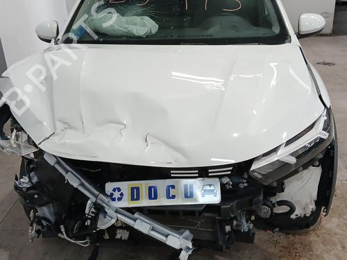 Engine DACIA JOGGER (RK_) 1.6 HYBRID 140 (RKN8) | BP31980075M1