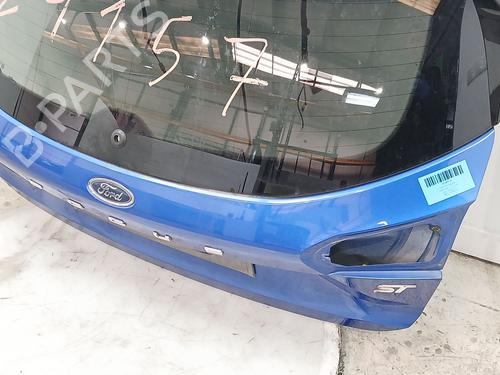 Tailgate FORD FOCUS IV (HN) 1.5 EcoBlue | BP33176226C6 - Image 4