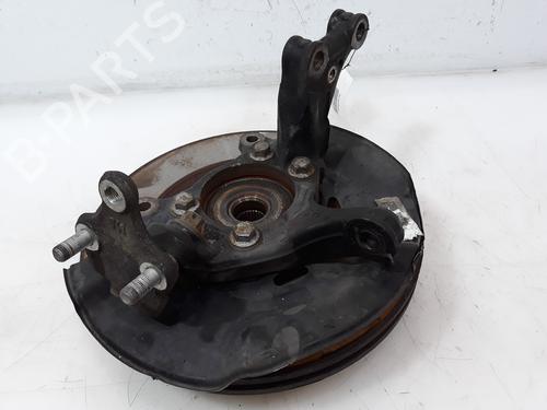 Right front steering knuckle TOYOTA AVENSIS Estate (_T27_) 2.0 D-4D (WWT271_) | BP15130182M26 