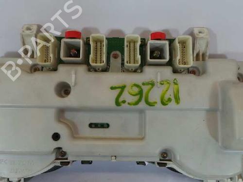 Instrument cluster TOYOTA RAV 4 II (_A2_)  | BP914504C47 
