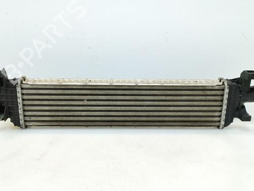 Intercooler VOLVO S40 II (544) 1.6 D | BP30121866M30