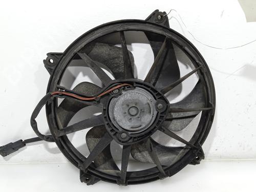 Køleventilator elektrisk FIAT SCUDO Van (270_, 272_) 2.0 D Multijet (128 hp) 21543152