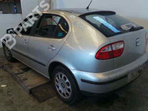 Left rear window switch SEAT LEON (1M1) 1.6 | BP1335483C108  - Image 7