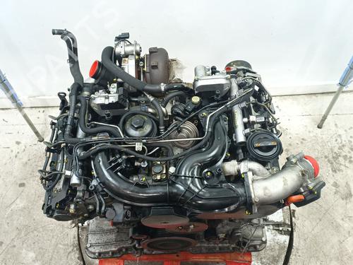 Engine AUDI A6 C6 (4F2) 3.0 TDI quattro | BP31805130M1 