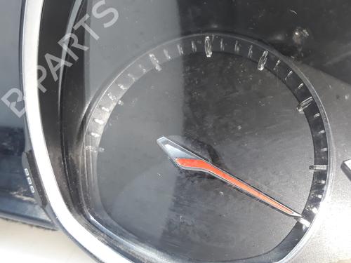 Instrument cluster PEUGEOT 308 II (LB_, LP_, LW_, LH_, L3_)  | BP16397625C47 