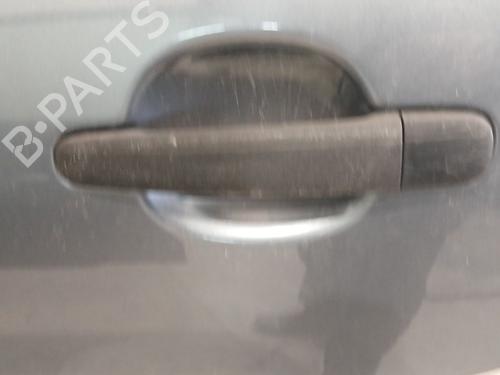 Used Rear left exterior door handle CITROËN C3 I (FC_, FN_) 1.1 i (60 hp) 30872423