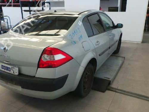 Startmotor RENAULT MEGANE II Saloon (LM0/1_)  | BP5680137M8 