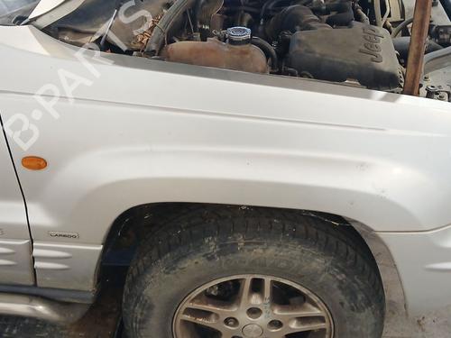 Used Right front fenders JEEP GRAND CHEROKEE II (WJ, WG) 2.7 CRD 4x4 (163 hp) 28184982