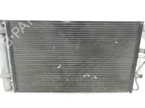 AC radiator HYUNDAI ELANTRA III Saloon (XD) 2.0 CRDi | BP4956473M32 