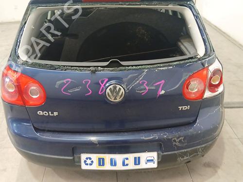 Engine VW GOLF V (1K1) 1.9 TDI | BP39654533M1 - Image 13