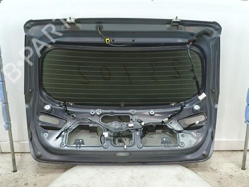 Tailgate HYUNDAI i20 II (GB, IB) 1.0 T-GDI | BP31754756C6 