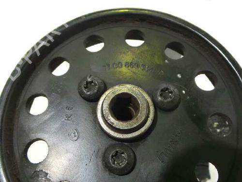 Steering pump RENAULT MEGANE I Classic (LA0/1_) 1.9 D (LA0A, LA0U, LA0R) | BP1440029M99 