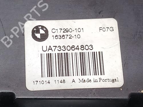 Electronic module BMW 5 Gran Turismo (F07)  | BP22767520M83 