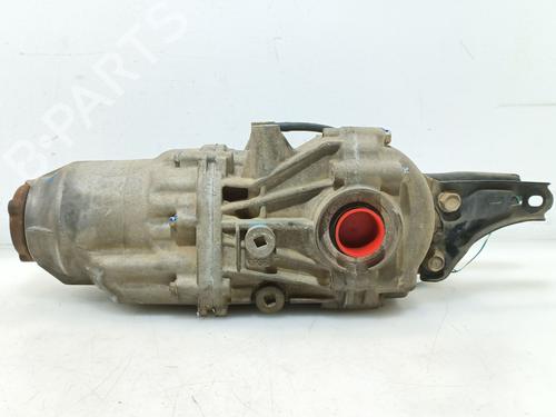 Used Rear differential HONDA CR-V II (RD_) 2.2 CTDi (RD9) (140 hp) 30464039
