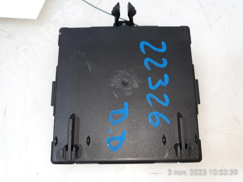 Electronic module MERCEDES-BENZ GLA-CLASS (X156) GLA 200 CDI / d (156.908) | BP15841102M83 