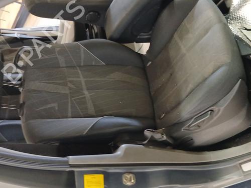 Used Right front seat RENAULT GRAND SCÉNIC II (JM0/1_) 1.9 dCi (JM14) (131 hp) 28422116