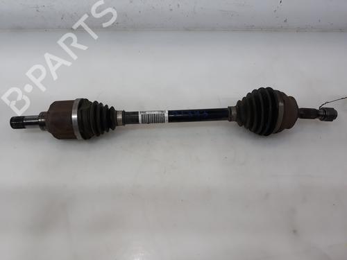 Used Left front driveshaft CITROËN C4 CACTUS [2014-2025]  9804709