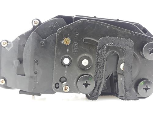 Used Rear left lock KIA CERATO I Saloon (LD) 1.5 CRDi (102 hp) 18698246