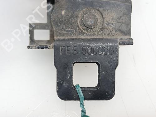 Hood lock LAND ROVER RANGE ROVER SPORT I (L320)  | BP22765759C133 