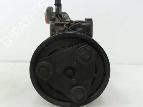 AC Kompressor HYUNDAI ACCENT II (LC) 1.3 | BP4629747M34 
