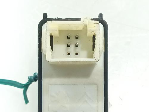 Left rear window switch CITROËN C4 III (BA_, BB_, BC_) 1.5 BlueHDi 130 (BBYHZB) | BP26445152I29 