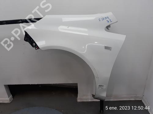 Used Left front fenders OPEL CORSA D (S07) 1.3 CDTI (L08, L68) (95 hp) 11430196